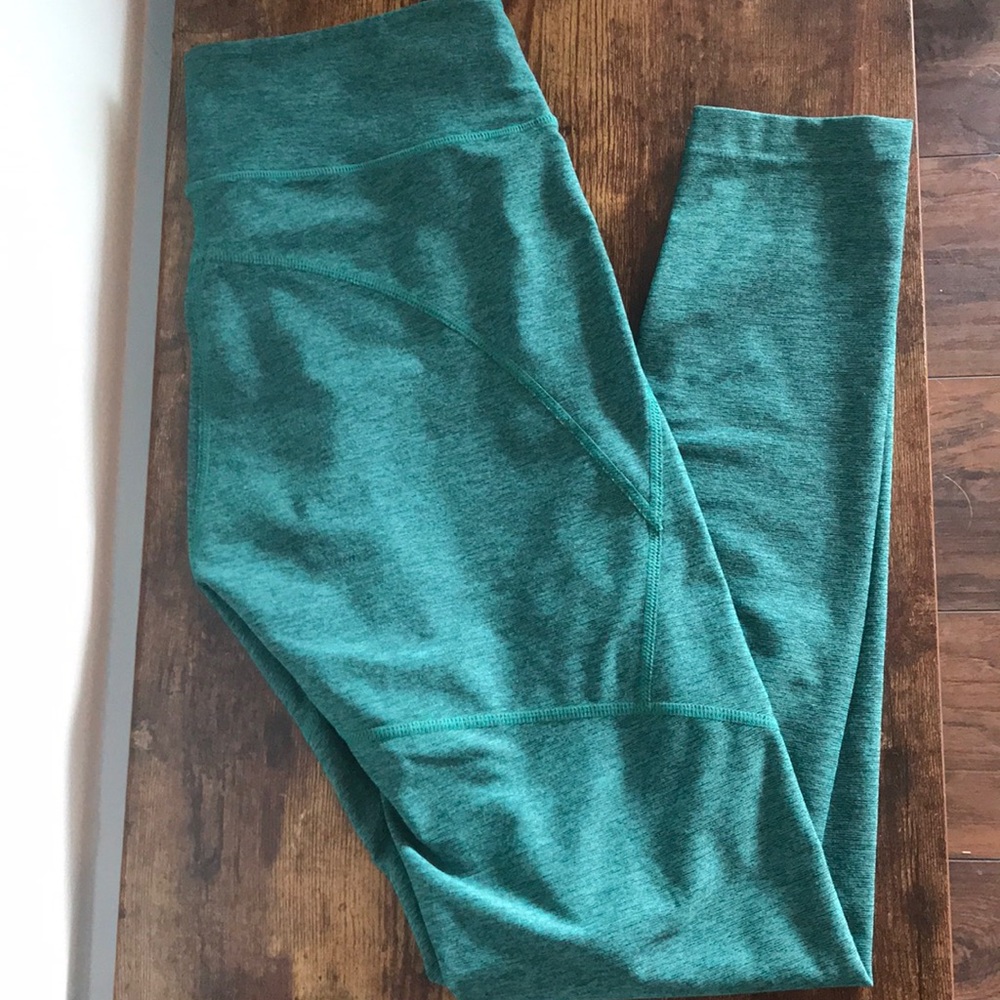 Outdoor voices warm up legging